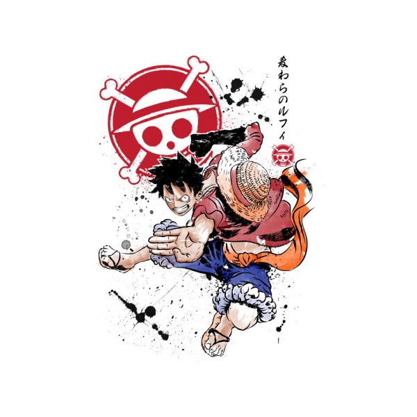 Straw Hat Captain - Image 4
