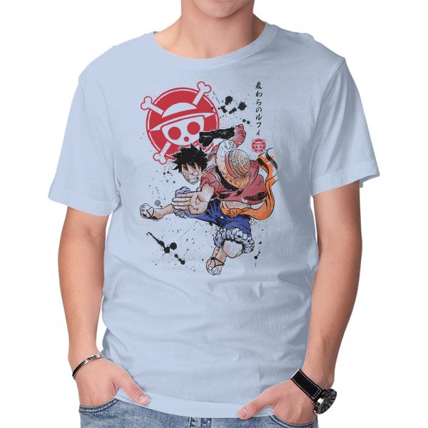 Straw Hat Captain - Image 9