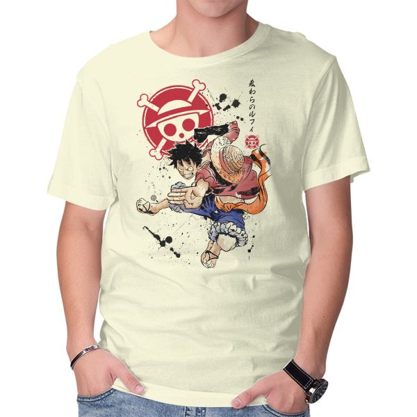 Straw Hat Captain - Image 5