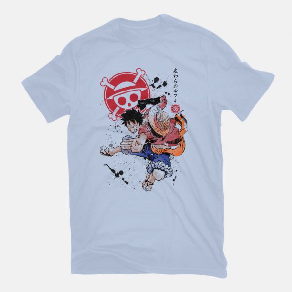 Straw Hat Captain - Image 11