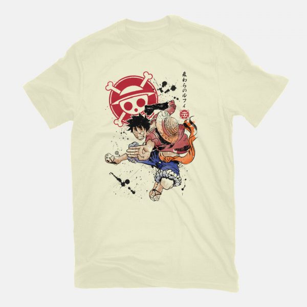 Straw Hat Captain - Image 7