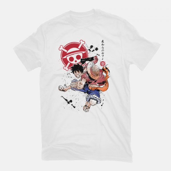 Straw Hat Captain - Image 3