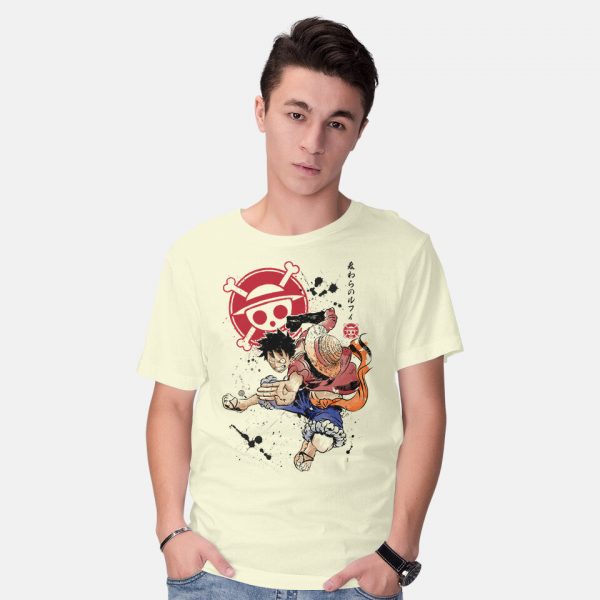 Straw Hat Captain - Image 6