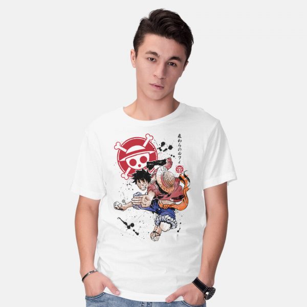 Straw Hat Captain - Image 2
