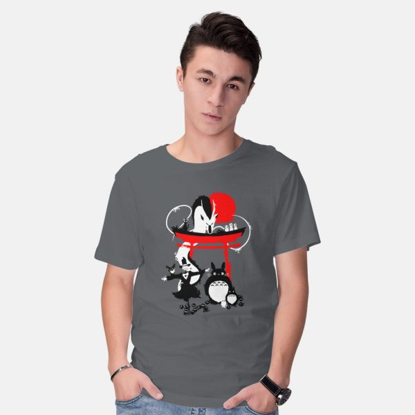 Japanese Creatures - Image 2