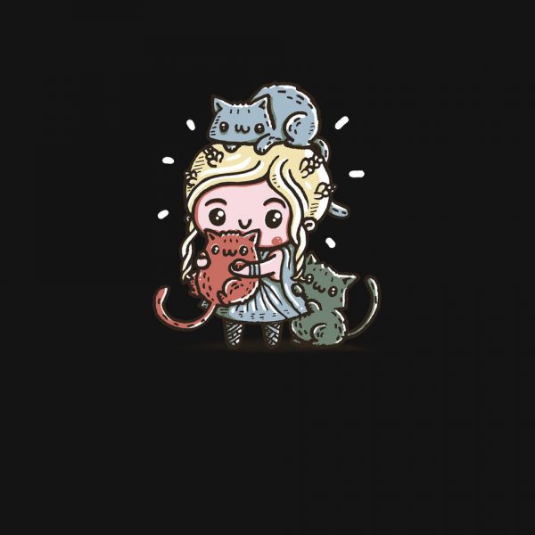Mother of Cats - Image 16