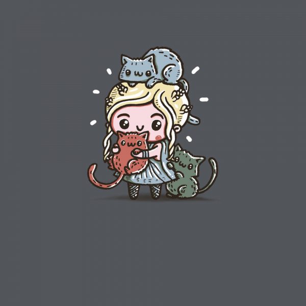 Mother of Cats - Image 4