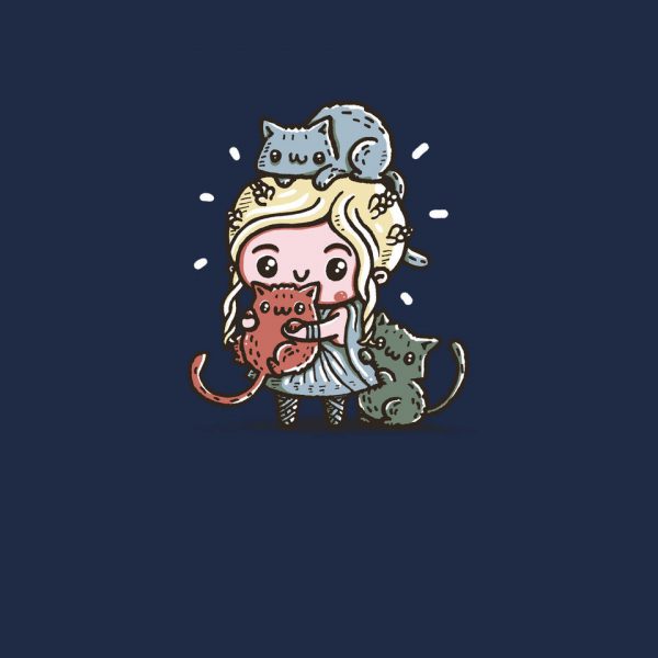 Mother of Cats - Image 8