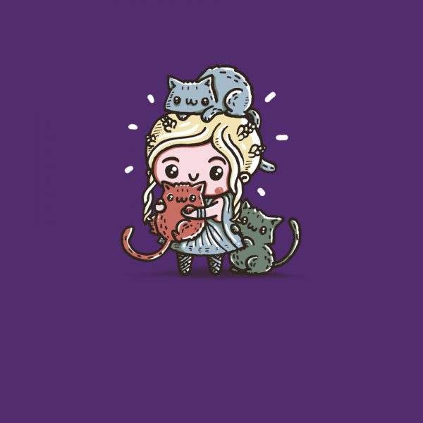 Mother of Cats - Image 12