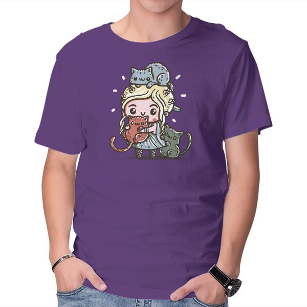 Mother of Cats - Image 9