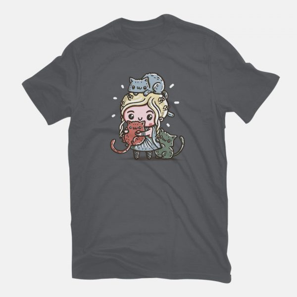 Mother of Cats - Image 3