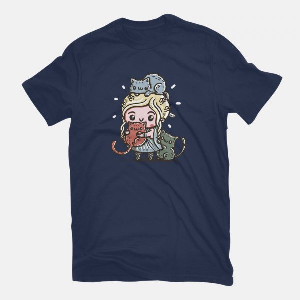 Mother of Cats - Image 7