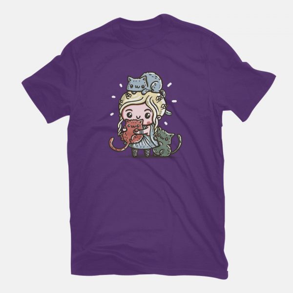Mother of Cats - Image 11
