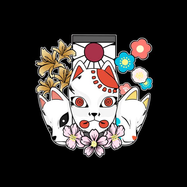 Kitsune Team - Image 12