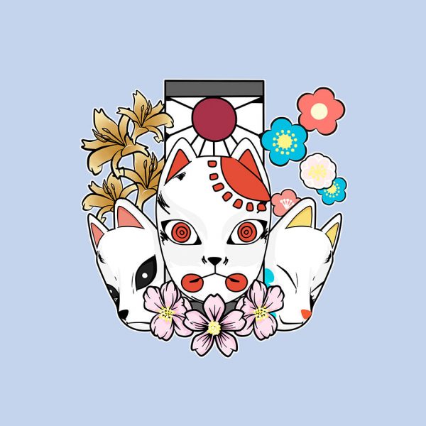 Kitsune Team - Image 20