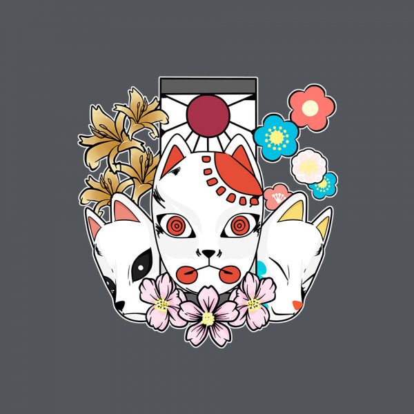 Kitsune Team - Image 4