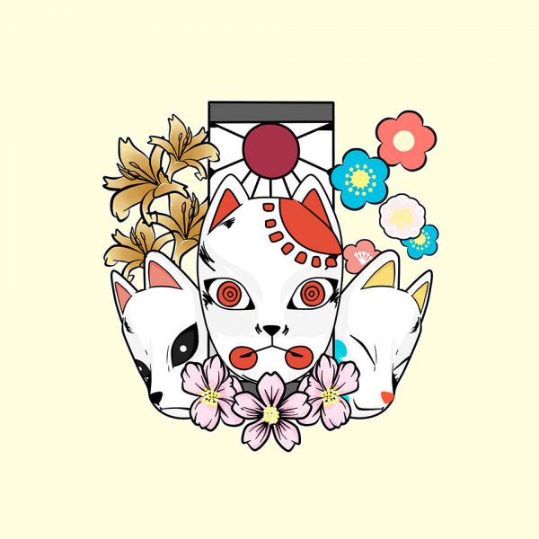 Kitsune Team - Image 16