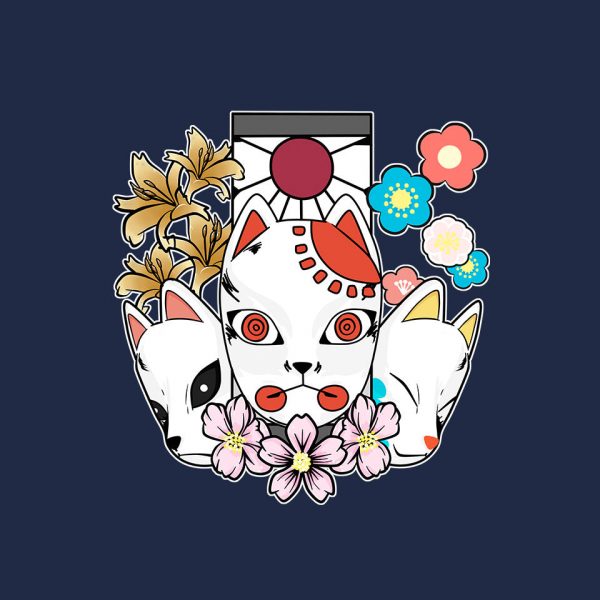 Kitsune Team - Image 8