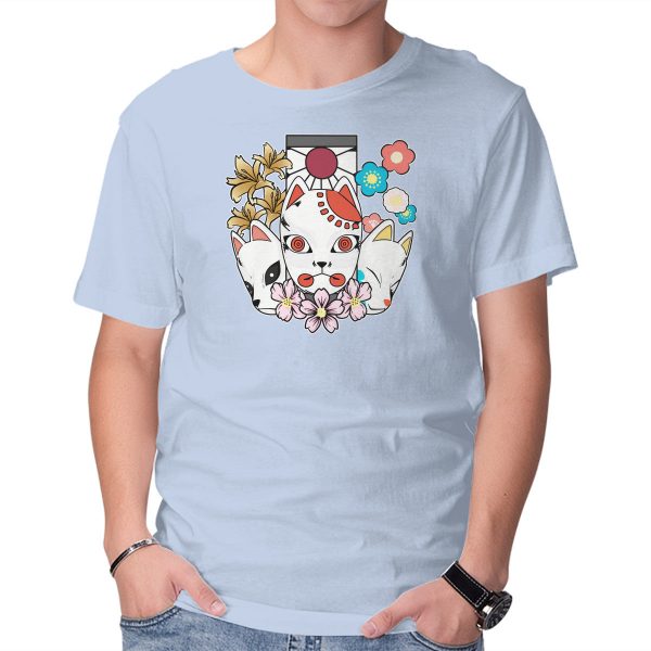 Kitsune Team - Image 17