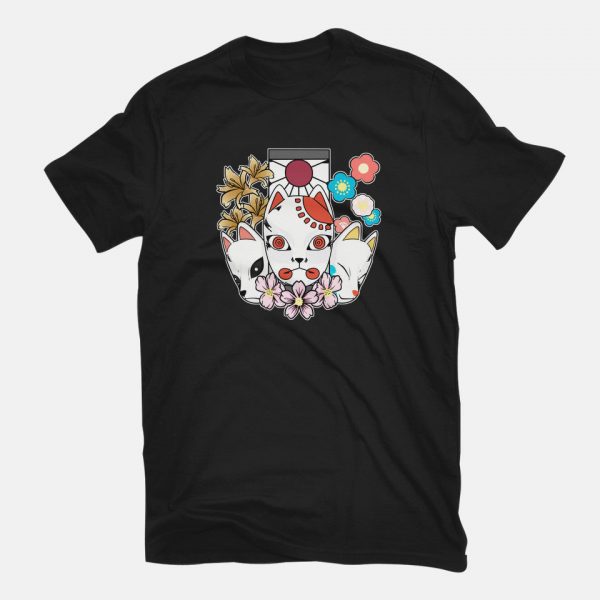 Kitsune Team - Image 11