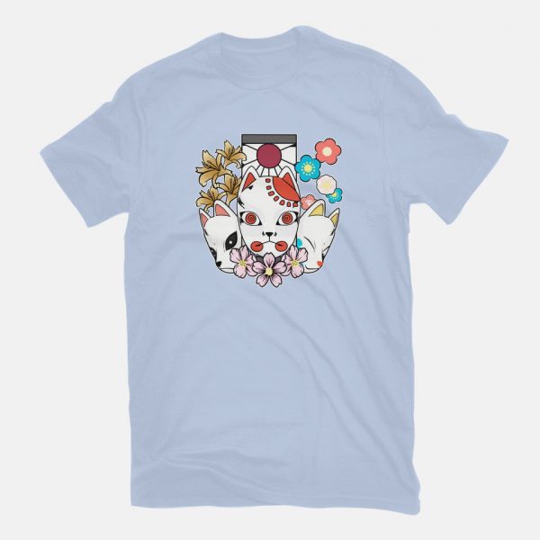 Kitsune Team - Image 19