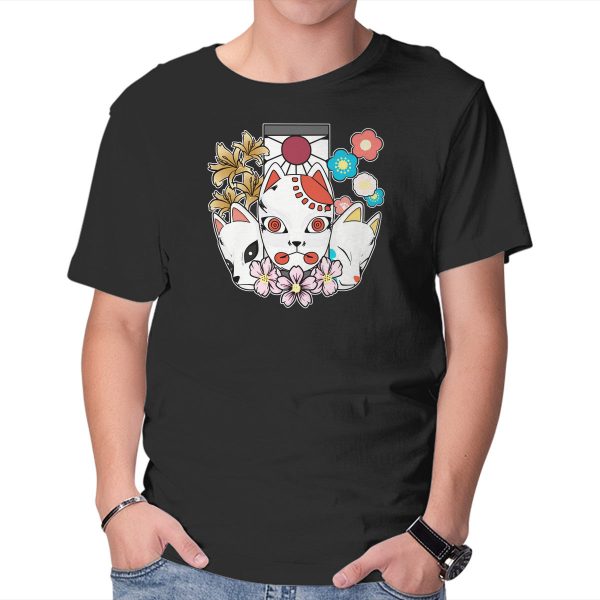 Kitsune Team - Image 23