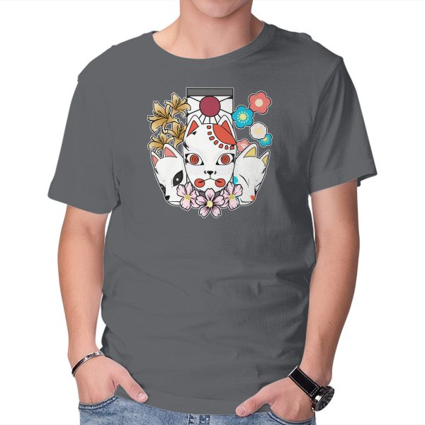 Kitsune Team - Image 21