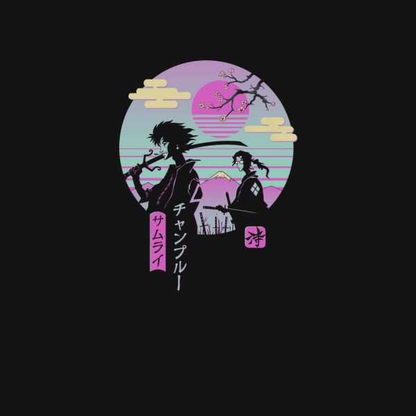 Samurai Chillhop - Image 12