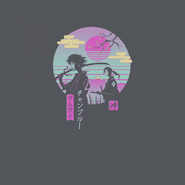 Samurai Chillhop - Image 4