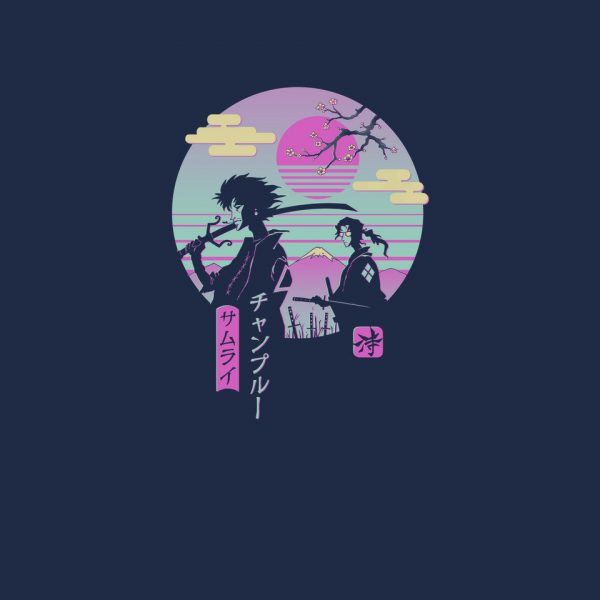 Samurai Chillhop - Image 8