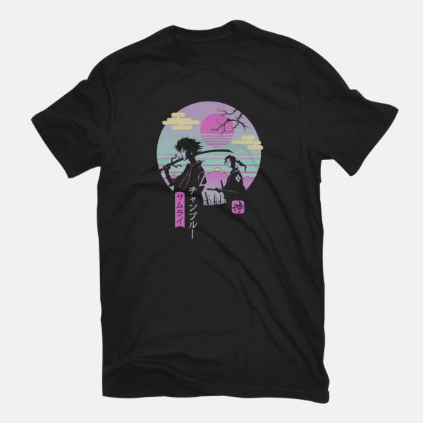 Samurai Chillhop - Image 11
