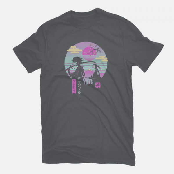 Samurai Chillhop - Image 3