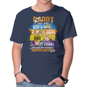 Super Dragon Daddy