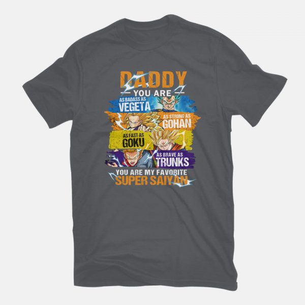 Super Dragon Daddy - Image 7