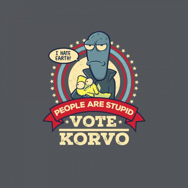 Vote Korvo - Image 12