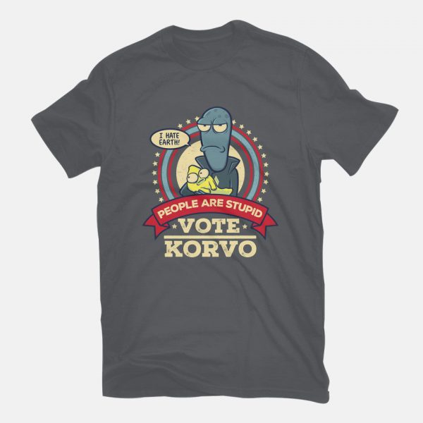 Vote Korvo - Image 11
