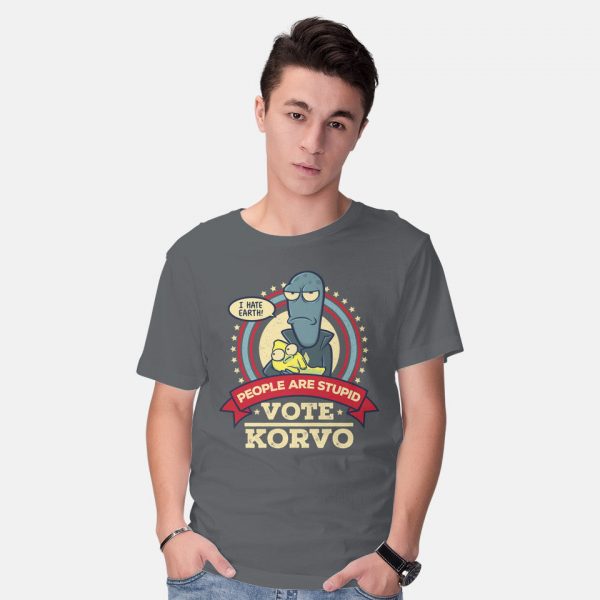 Vote Korvo - Image 10