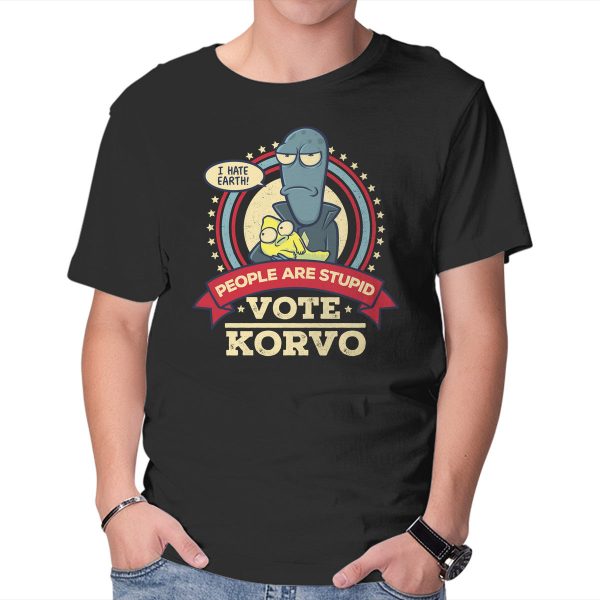 Vote Korvo - Image 14