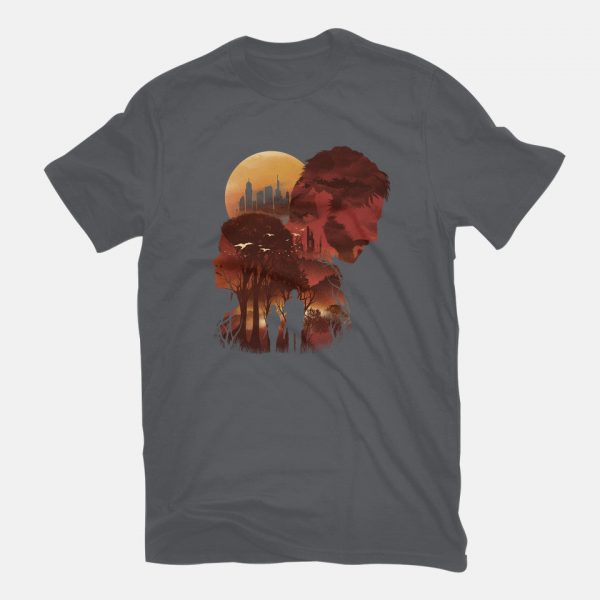 The Last Sunset - Image 7
