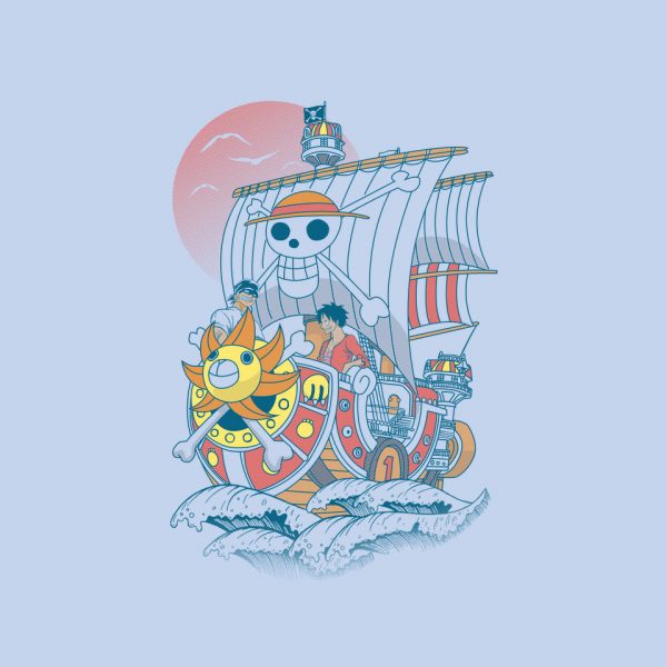 Sunny Ship - Image 12