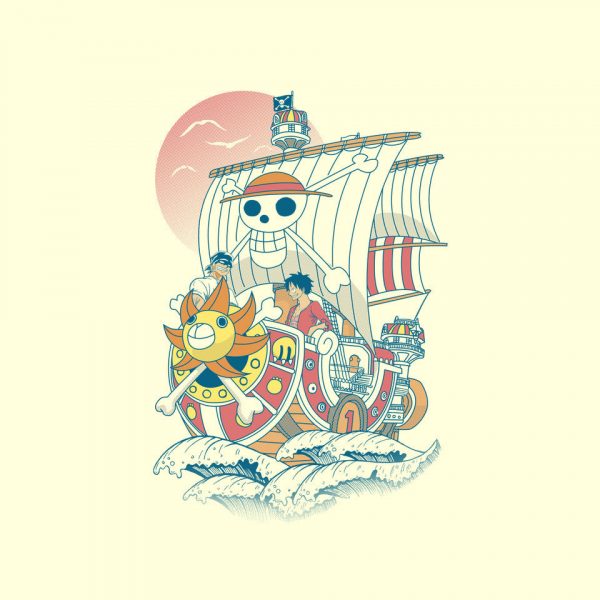 Sunny Ship - Image 4