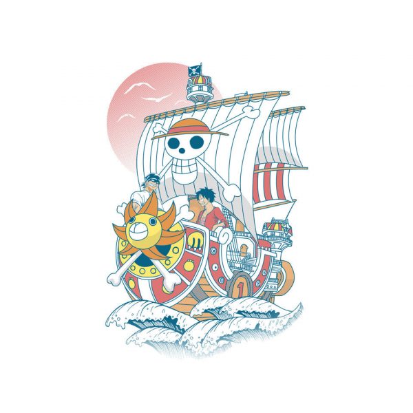 Sunny Ship - Image 8