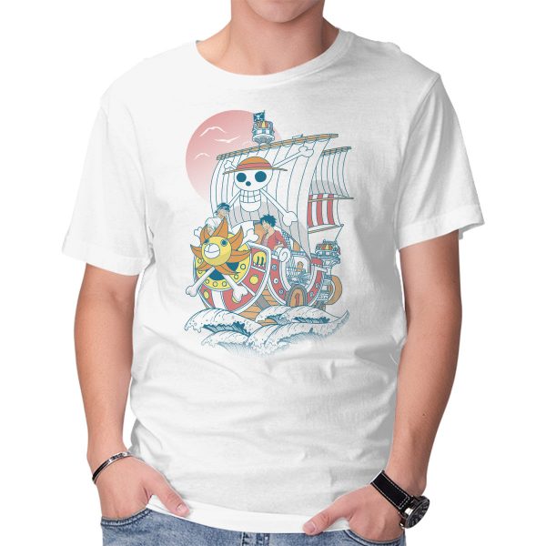 Sunny Ship - Image 5