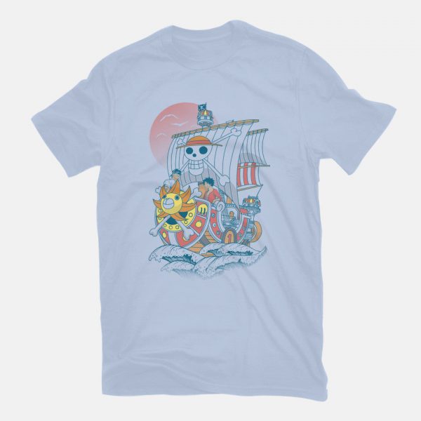 Sunny Ship - Image 11