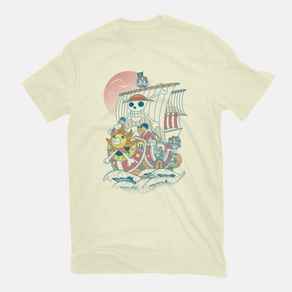 Sunny Ship - Image 3