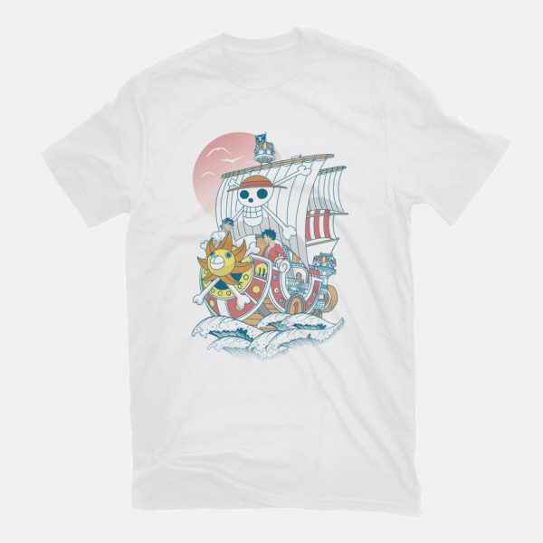 Sunny Ship - Image 7