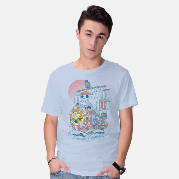 Sunny Ship - Image 10