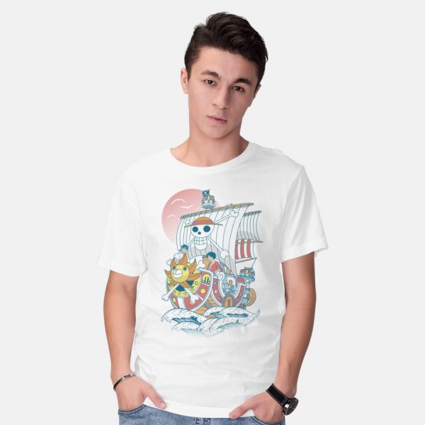 Sunny Ship - Image 6
