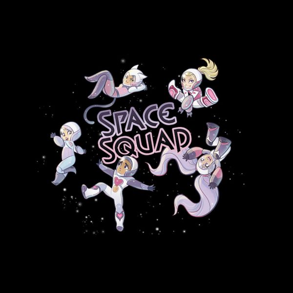 She Space Squad - Image 12