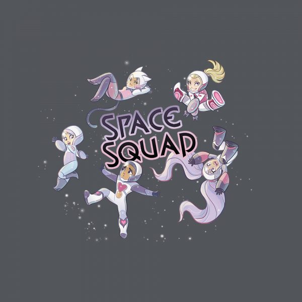 She Space Squad - Image 16